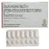 buy genuine drugs generic sitagliptin metformin 100 mg 1000 mg tablet