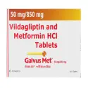 buy genuine drugs brand galvus met 50 mg 850 mg tablet novartis.