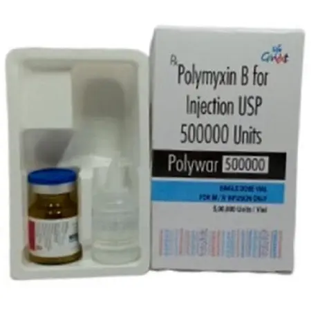 buy genuine drugs generic polymyxin b suplhate 5 miu vial