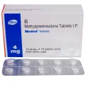 buy genuine drugs brand medrol 4 mg tablet pfizer