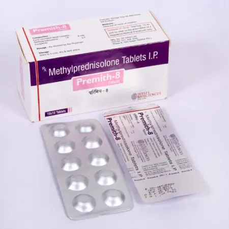 buy genuine drugs generic methylprednisolone 8 mg tablet