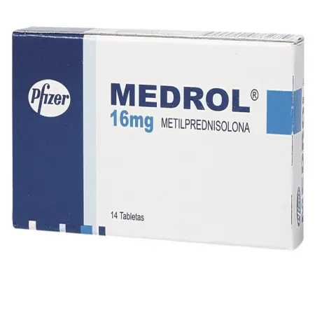 buy genuine drugs brand medrol 16 mg tablet pfizer
