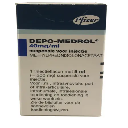 buy genuine drugs brand depo medrol 40mg ml vial pfizer