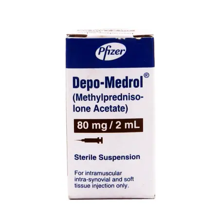 buy genuine drugs brand depo medrol 80mg 2ml vial pfizer