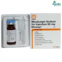 buy genuine drugs generic micafungin 50mg ml vial