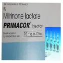buy genuine drugs brand primacor 10mg 10ml vial sanofi