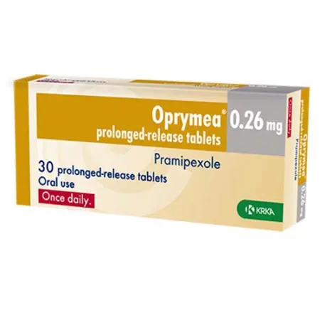 buy genuine drugs generic pramipexole dihydrochloride pr 0.26 mg tablet