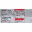 buy genuine drugs generic pramipexole dihydrochloride pr 0.52 mg tablet
