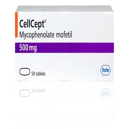 buy genuine drugs brand cellcept 500 mg tablet roche.