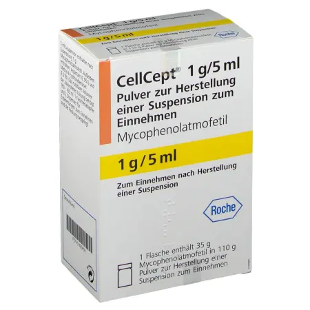 buy genuine drugs brand cellcept 1gm 5ml bottle roche.