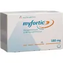 buy genuine drugs brand myfortic 180 mg tablet novartis