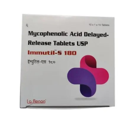 buy genuine drugs generic mycophenolic acid 180 mg tablet