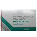 buy genuine drugs generic mycophenolic acid 360 mg tablet
