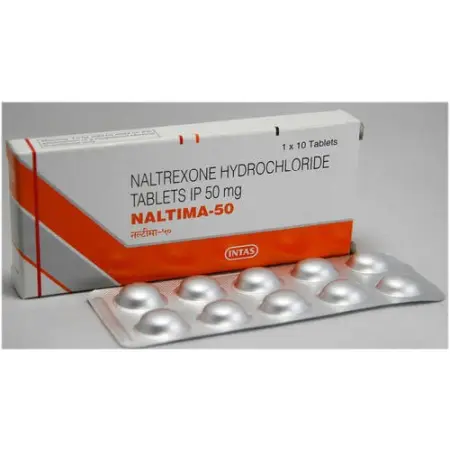 buy genuine drugs generic naltrexone hydrochloride 50 mg tablet