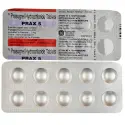 buy genuine drugs generic prasugrel hydrochloride 5 mg tablet
