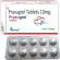 buy genuine drugs generic prasugrel hydrochloride 10 mg tablet