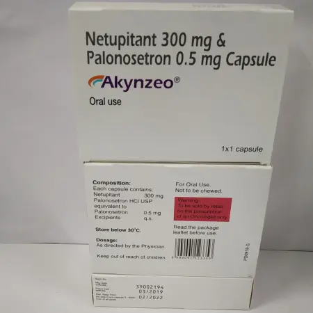 buy genuine drugs brand akynzeo 300 mg 0.5 mg capsule eisai