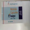 buy genuine drugs brand tasigna 150 mg capsule novartis.