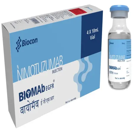 buy genuine drugs brand biomab 50mg 10ml injection biocon