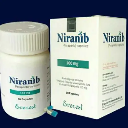 buy genuine drugs generic niraparib 100 mg capsule