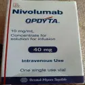 buy genuine drugs brand opdivo opdyta 40mg 4ml vial bristol myers squibb