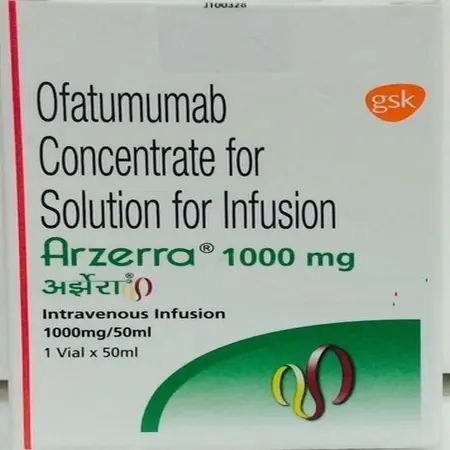 buy genuine drugs brand arzerra 1000 mg vial glaxosmithkline