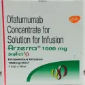 buy genuine drugs brand arzerra 1000 mg vial glaxosmithkline