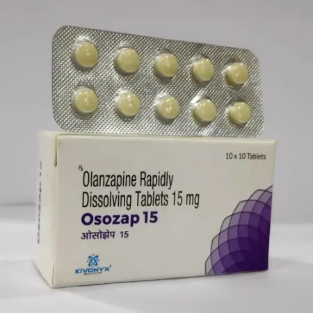 buy genuine drugs generic olanzapine odt 15 mg tablet