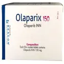 buy genuine drugs generic olaparib 150 mg capsule