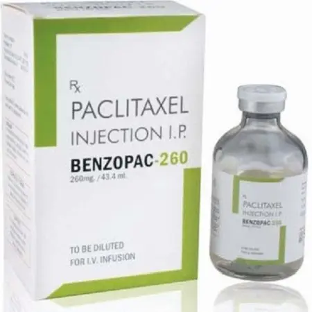 buy genuine drugs generic paclitaxel 260 mg vial