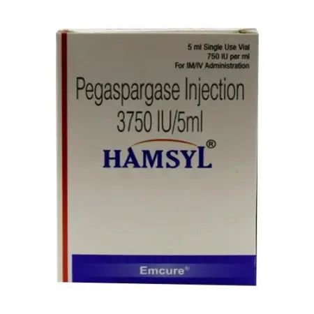 buy genuine drugs generic pegaspargase 3750iu 5ml vial