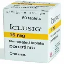 buy genuine drugs brand iclusig 15 mg tablet ariad.
