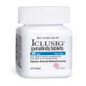 buy genuine drugs brand iclusig 45 mg tablet ariad.