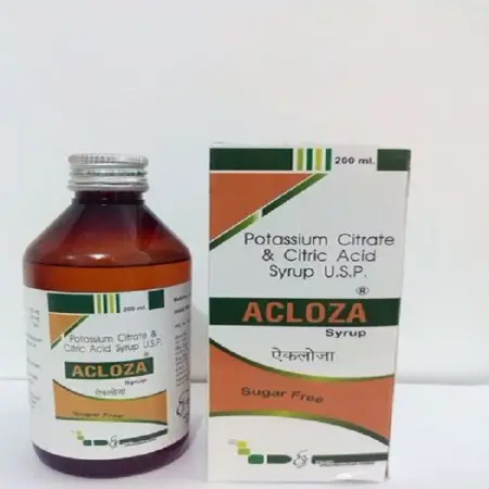 buy genuine drugs generic citric acid potassium citrate 334mg 1100mg 5ml bottle