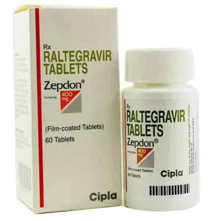 buy genuine drugs generic raltegravir 400 mg tablet