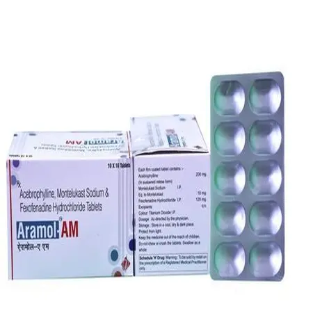 buy genuine drugs generic fexofenadine montelukast 120 mg 10 mg tablet