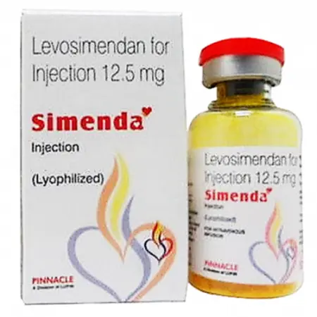 buy genuine drugs generic levosimendan 12.5mg 1ml vial