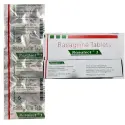 buy genuine drugs generic rasagiline mesylate 1 mg tablet