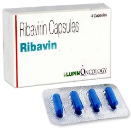 buy genuine drugs generic ribavirin 100 mg capsule
