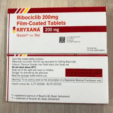 buy genuine drugs brand kisqali kryxana 200 mg tablet novartis.