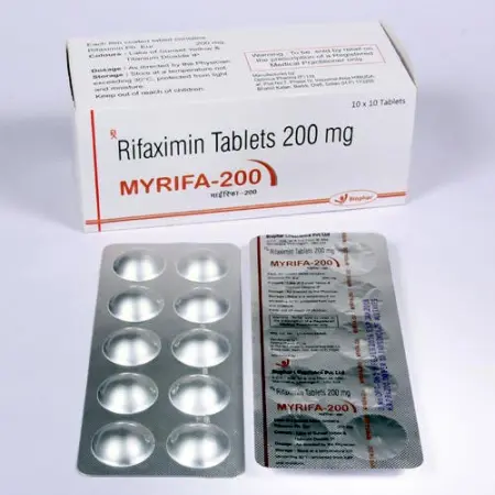 buy genuine drugs generic rifaximin 200 mg tablet