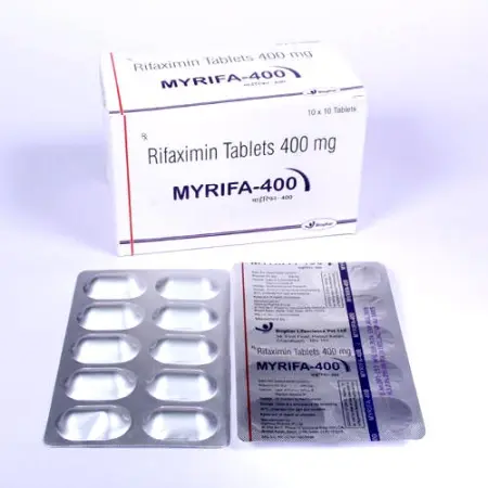 buy genuine drugs generic rifaximin 400 mg tablet