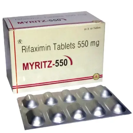 buy genuine drugs generic rifaximin 550 mg tablet