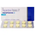 buy genuine drugs generic risperidone 3 mg tablet