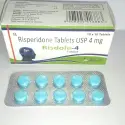 buy genuine drugs generic risperidone 4 mg tablet