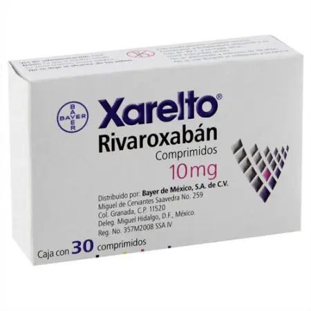 buy genuine drugs brand xarelto 10 mg tablet bayer.