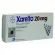 buy genuine drugs brand xarelto 20 mg tablet bayer.