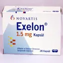 buy genuine drugs brand exelon 1.5 mg capsule novartis