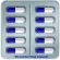 buy genuine drugs generic rivastigmine 6 mg capsule
