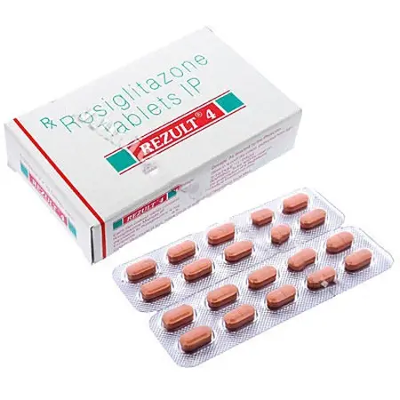 buy genuine drugs generic rosiglitazone maleate 4 mg tablet
